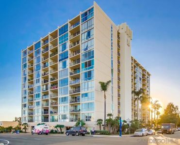4944 Cass St UNIT 510, San Diego, CA, 92109