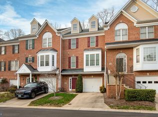 706 Rusack Ct, Arnold, MD 21012