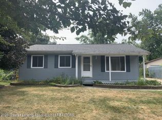 4041 Chickory Ln, Lansing, MI