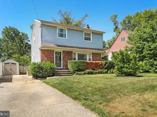 712 Church Rd, Cherry Hill, NJ 08002