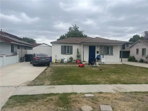 5592 Bishop St, Cypress, CA 90630