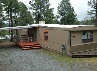 117 Queen Aire Ct, Ruidoso, NM 88345