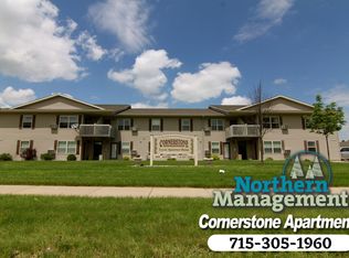 Cornerstone, Marshfield, WI 54449