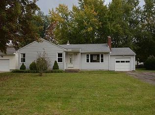 1622 Pleasantview Ave, Ashtabula, OH 44004