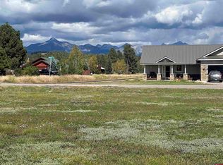 9 Oriole Ct, Pagosa Springs, CO 81147