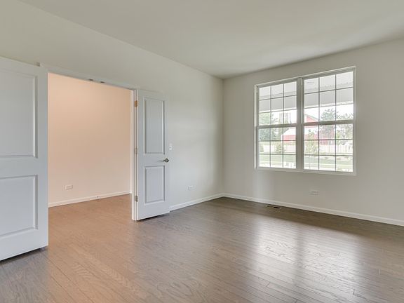 Flex Room or Home Office