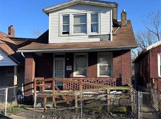 1526 E Linton Ave, Saint Louis, MO