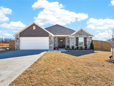1201 Greendale Ave, Lowell, AR, 72745