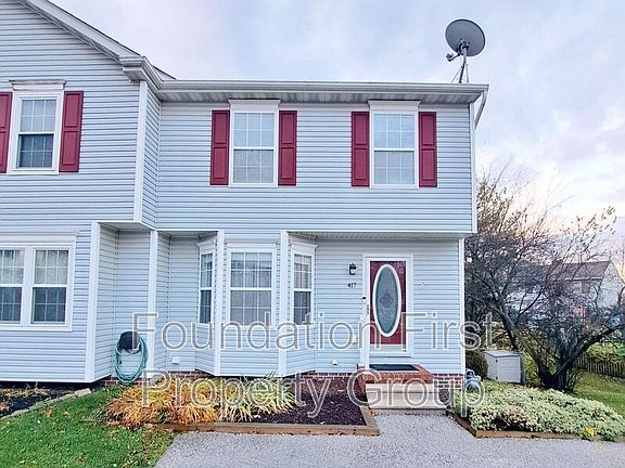 2nd image of 417 Debbi Ct