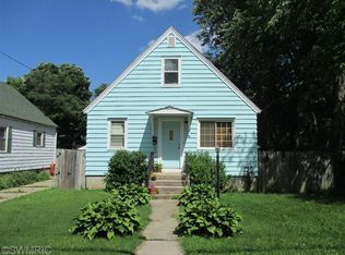 1930 Martindale Ave SW, Wyoming, MI 49509