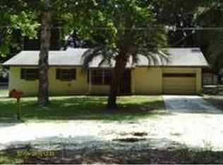 14095 SE 55th Ave, Summerfield, FL 34491