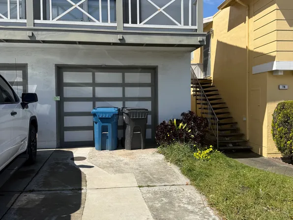 82 Parnell Ave #1, Daly City, CA 94015