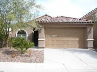 3308 Brambling Ave, North Las Vegas, NV 89084