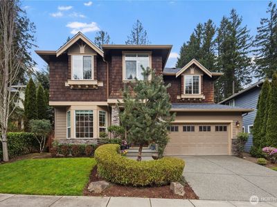 24332 NE 8th Place, Sammamish, WA, 98074