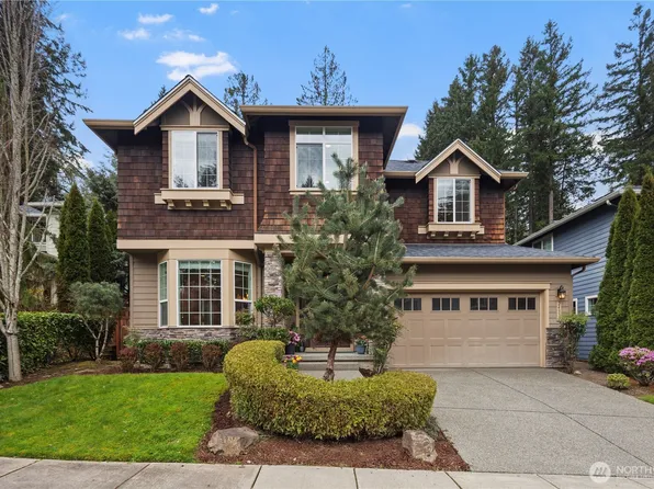 24332 NE 8th Place, Sammamish, WA 98074
