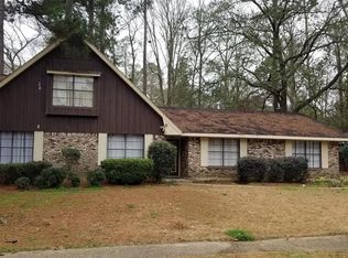 3866 Faunsdale Dr, Montgomery, AL 36109