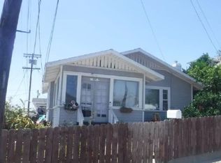 521 W Sepulveda St, San Pedro, CA 90731
