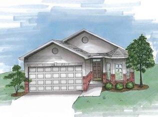 1135 Twilight Shadow Dr, Lexington, KY 40509