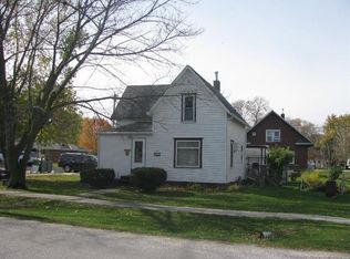 316 E St S, Wesley, IA 50483