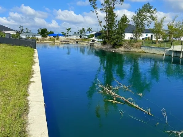 633 SW 13th St, Cape Coral, FL 33991