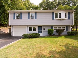 149 Cochran St, West Warwick, RI 02893