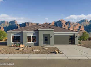 515 W Lexington St, Vail, AZ 85641