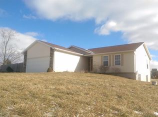 4033 Smithville Rd, Eaton Rapids, MI 48827