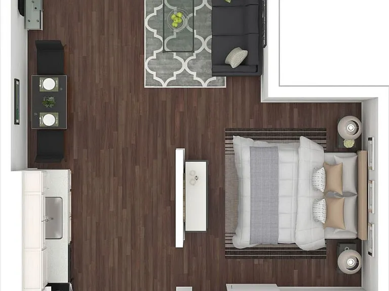 Pomeroy Apartments — Photo 16