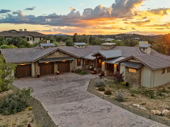 14335 N THREE SISTERS Drive, Prescott, AZ 86305