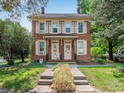 501 W Simpson St, Mechanicsburg, PA, 17055