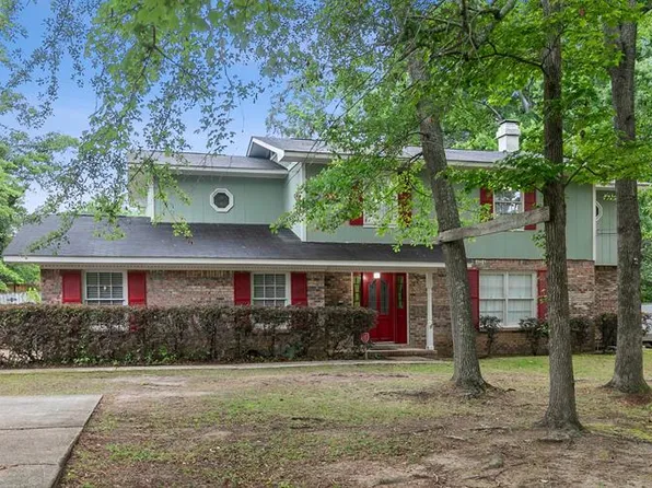 1311 Haisten Dr, Dothan, AL 36301