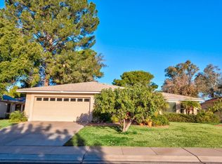 556 Leisure World, Mesa, AZ 85206