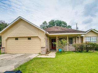 11810 Cordoba Dr, Houston, TX 77038