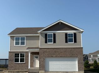 6217 Longford Ln, Tinley Park, IL 60477