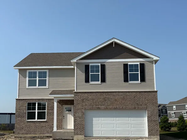 6217 Longford Ln, Tinley Park, IL 60477