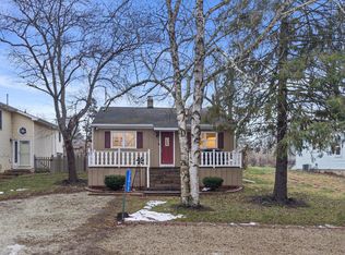 12017 258th Ave, Trevor, WI 53179