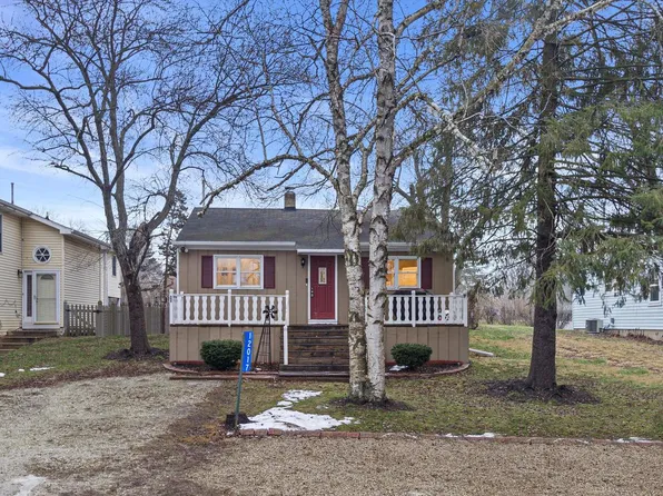 12017 258th AVENUE, Trevor, WI 53179