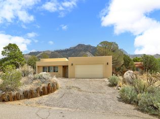 725 Tramway Vista Ct NE #14, Albuquerque, NM 87122