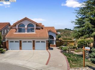 7902 Caldwell Ct, Castro Valley, CA 94552