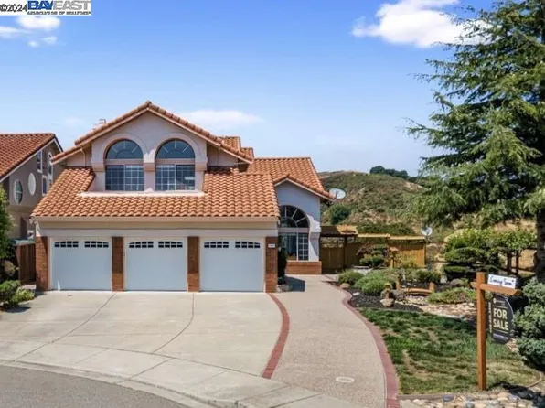 7902 Caldwell Ct, Castro Valley, CA 94552