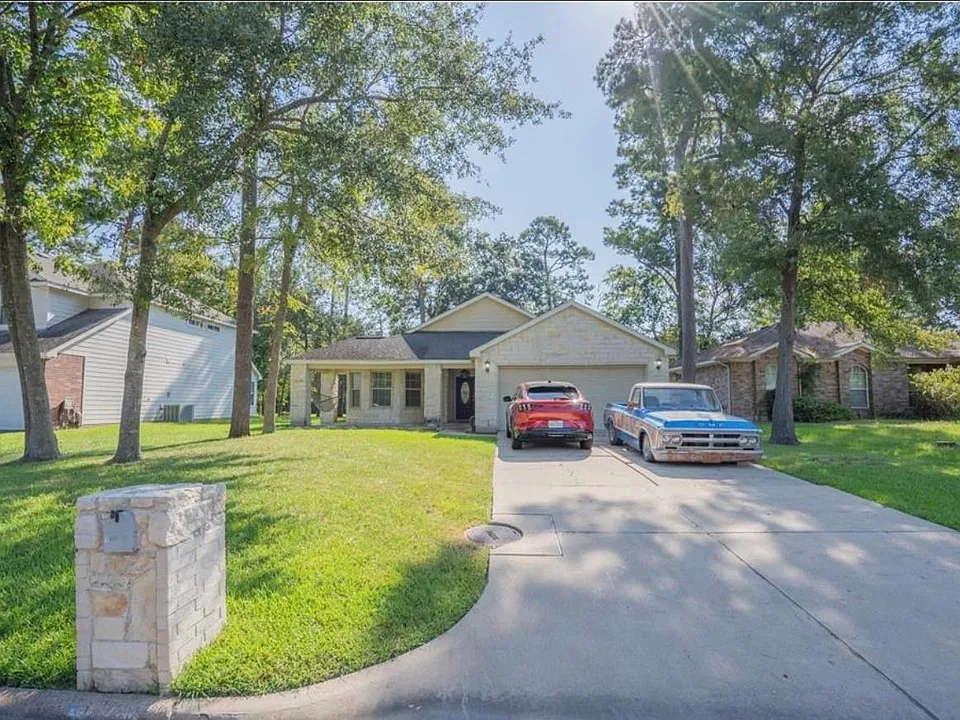 16706 Camber Ct