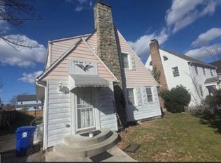 3802 Grantley Rd, Baltimore, MD 21215