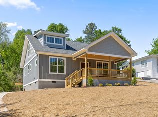 115 Peace St, Chattanooga, TN 37415