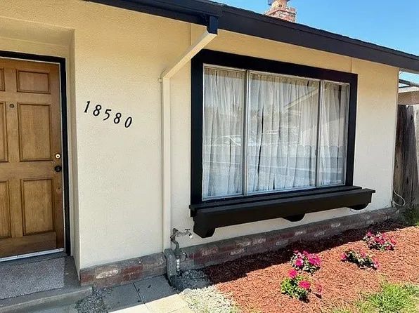 18580 Van Buren Ave, Salinas, CA 93906