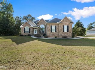 119 Chapman Ridge Rd, Macon, GA 31211