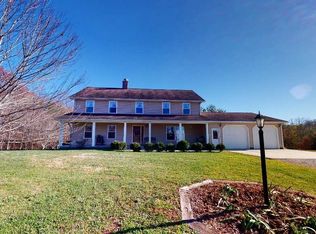 585 Canoe Run, Grayson, KY 41143