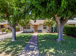 210 Waldo Ave, Exeter, CA 93221