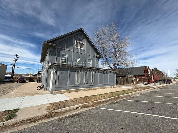 2nd image of 635 Cedar St #A