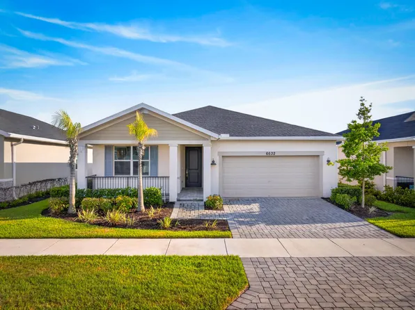 6632 NW Cloverdale Avenue, Port St Lucie, FL 34987