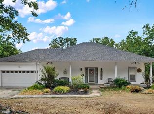 8919 Back Packer Ln, Sherwood, AR 72120